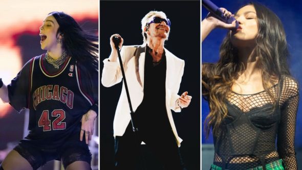 2024 Grammys - How to Stream