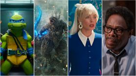 2024 Oscar Snubs Surprises