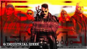 3TEETH Industrial Week list