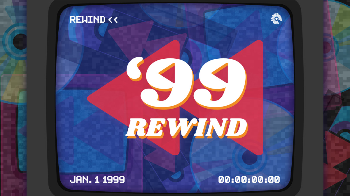 ’99 Rewind: Looking Back on Pop Culture’s Game-Changing Year