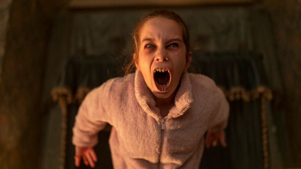 Abigail Trailer Universal Pictures