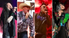 Aftershock 2023 photos and recap