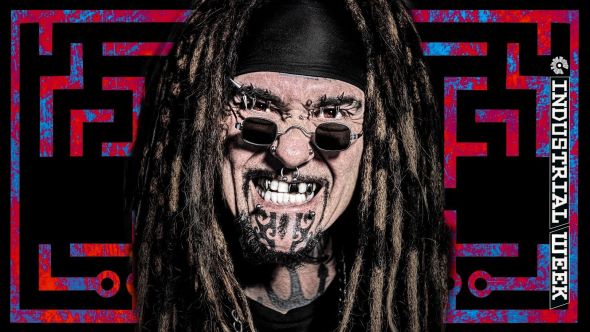 Al Jourgensen Industrial Albums