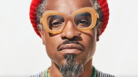 andre 3000 hot 100 billboard chart i swear i really wanted to make a rap album outkast music hip hop experimental news