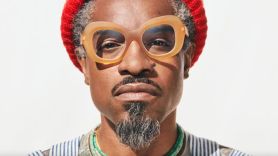 andre 3000 new blue sun solo album outkast music news stream