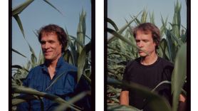 Arthur Russell Book Travels Over Feeling: Arthur Russell, A Life Richard King 2024
