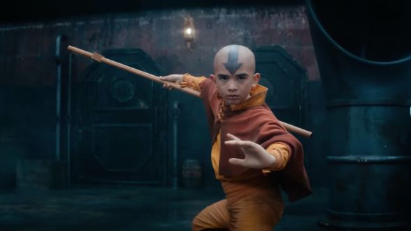 avatar the last airbender netflix trailer fantasy series tv show news watch