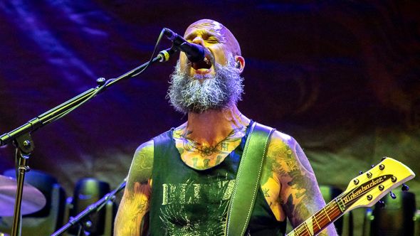 baroness