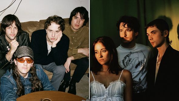 beach fossils nation of language 2024 us tour dates