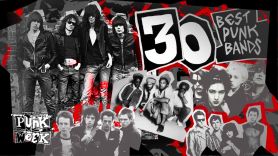Best Punk Bands