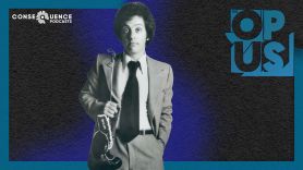 billy joel madison square garden the stranger opus podcast