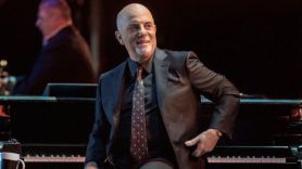 billy joel new song Turn the Lights Back On single pop rock