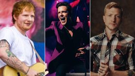boston calling 2024 lineup ed sheeran tyler childers the killers