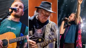 bourbon beyond 2024 lineup zach bryan neil young my morning jacket dave matthews band