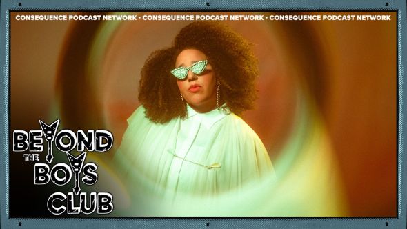 Brittany Howard Beyond the Boys Club