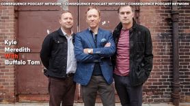 buffalo tom new album jump rope Bill Janovitz podcast interview