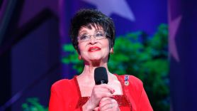 Chita Rivera