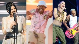 Coachella 2024 headliners