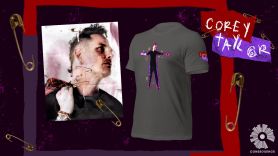 Corey Taylor contest