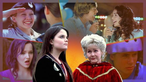 disney channel original movies