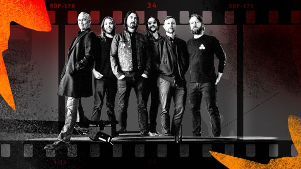 foo fighters week best tv movie needle drops