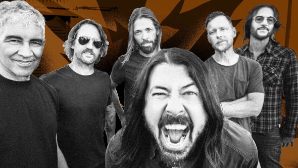 foo fighters best songs