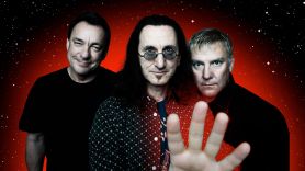 RUSH 10 Best Songs