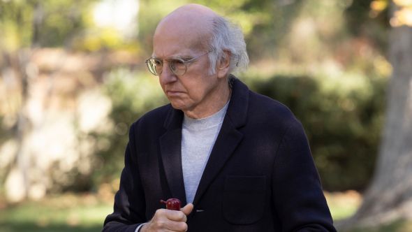 Curb Your Enthusiasm Season 12