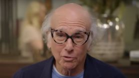 Curb Your Enthusiasm Season 12