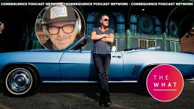Danny clinch bruce springsteen bonnaroo the what podcast interview radiohead photograph photography