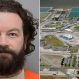 Danny Masterson Max Security Prison Corcoran Prison Charles Manson