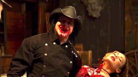 Danzig Death in the House of Vampires Blu Ray DVD