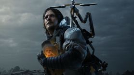 death stranding movie a24 hideo kojima