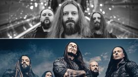 decapitated septicflesh