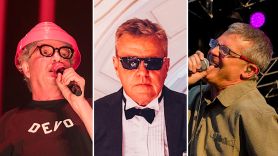 Punk Rock Bowling 2024 lineup