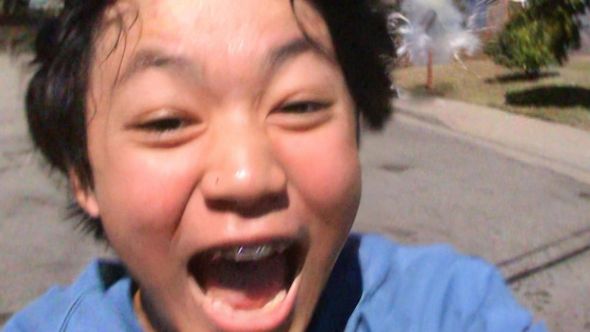 didi review sean wang sundance film festival 2024 izaak wang