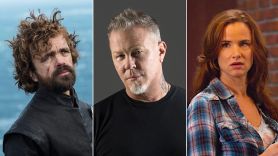 Dinklage Hetflied Lewis in the Thicket