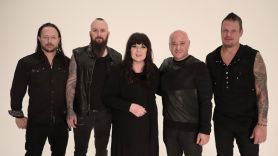 Disturbed