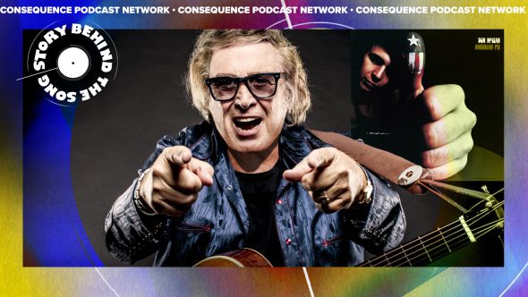don mclean American pie podcast interview story behind the song