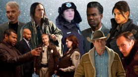 Fargo Seasons Ranked