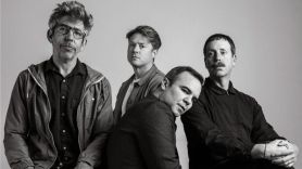 Future Islands People Who Aren't There Anymore New Album Stream