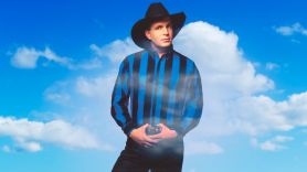 garth brooks ropin the wind album 1991