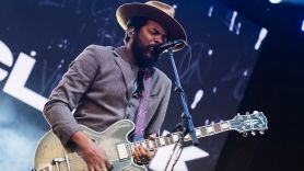 gary clark jr 2024 tour dates soul rock music news tickets pre sale