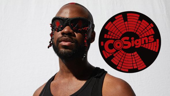 Genesis Owusu struggler cosign interview