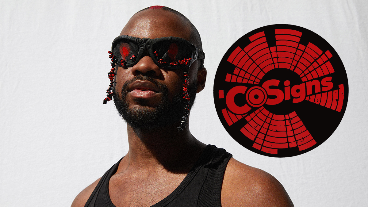 CoSign: Genesis Owusu Is Dancing Through the Dread