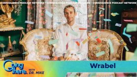 going there wrabel coming out photo by Celina Kenyon