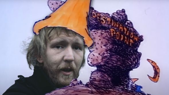 harry Nilsson the point! film and album review