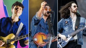 hinterland festival 2024 lineup vampire weekend noah kohan hozier