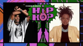 hip-hop 50 dmx lauryn hill 1998