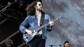 hozier new 2024 north american tour dates